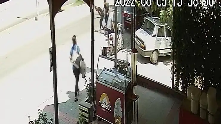 'Bir anlık dikkatsizlik kazaya neden oldu'