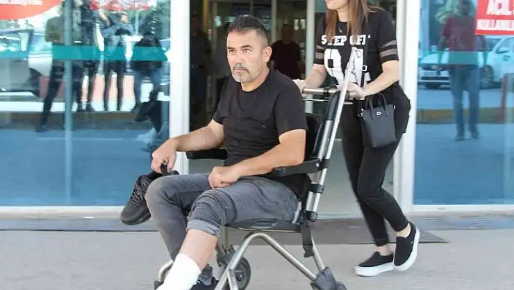 'Bir bayram klasiği! Acemi kasaplar yine iş başında'