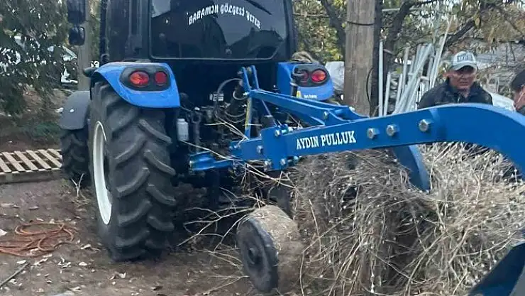 'Bir metre yükseklikten düşen şahıs hayatını kaybetti'