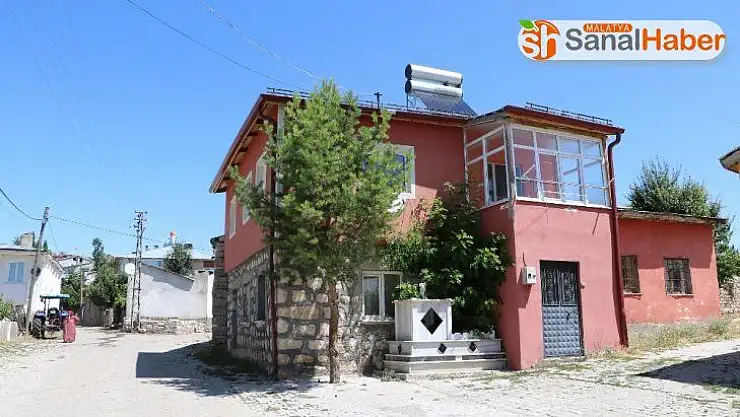 Birçok kişinin rüyasını gördüğü yere kabir yaptılar