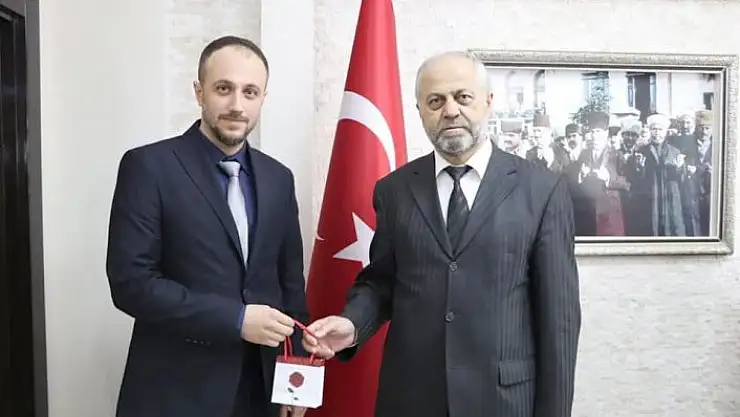 'Birinciler ödüllendirildi'