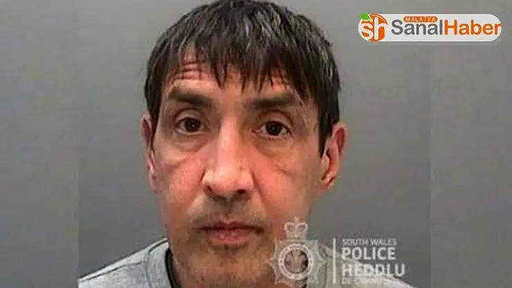 Birleşik Krallık'ta polise tüküren adama hapis cezası