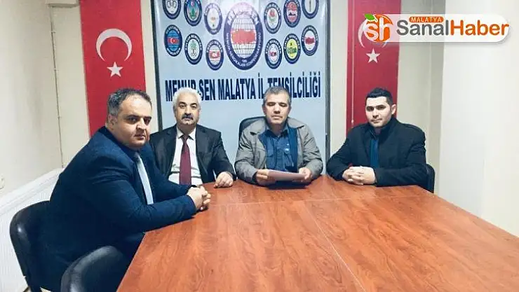 Birlik Haber-Sen'den adil vergi sistemi çağrısı