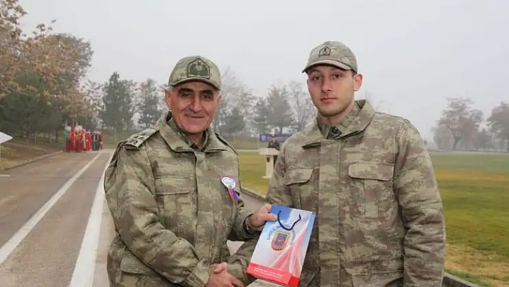 'Bitlis´te düşen helikopterde 8. Kolordu Komutanı Korgeneral Osman Erbaş´da şehit oldu'