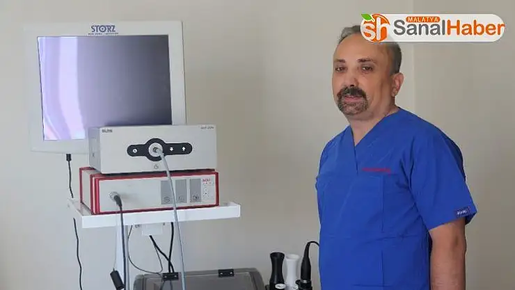 Biyonik kulak operasyonunda geç kalınmamalı