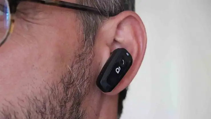 '''Bluetooth kulaklıklar, cep telefonundan daha az radyasyon yayıyor'''