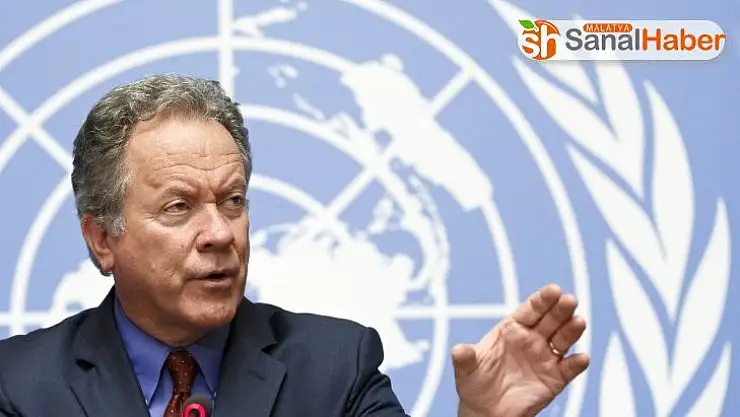 BM, açlığın pençesindeki Zimbabve için 331 milyon dolar topluyor