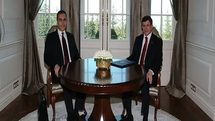 Çankaya Köşkü`nde ilk resmi kabul