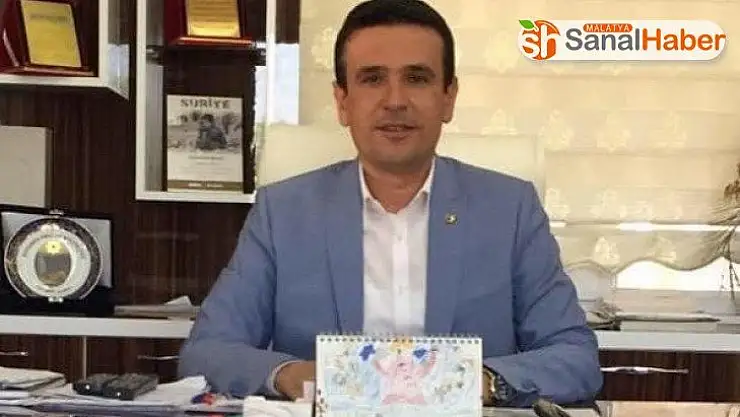 Bölge Başkanı Yolcu'dan 19 Mayıs mesajı