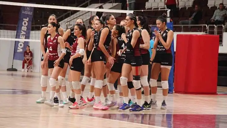 'Bordospor´dan 2. galibiyet'