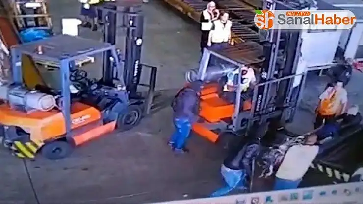 Brezilya'da havalimanından 750 kilo altın çalındı