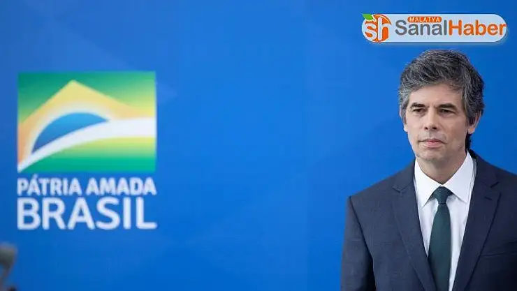 Brezilya Sağlık Bakanı Teich istifa etti