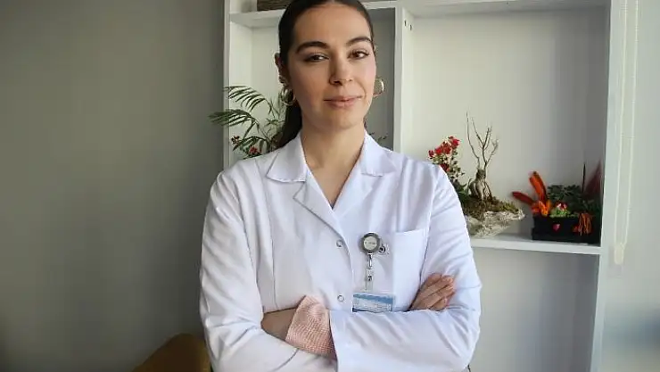 'Bu besinlerle bağışıklığı güçlendirmek mümkün'