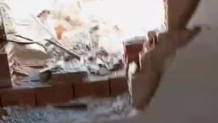 'Bu gidişle Elazığ´da sağlam bina kalmayacak'