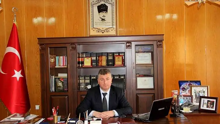 'Bu ilçede su ücretlerinde yüzde 34 indirim yapıldı'