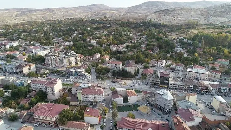 'Bu ilçede vaka sayısı sıfıra düştü'