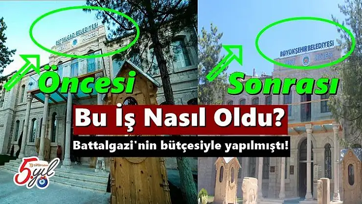 Bu İş Nasıl Oldu?
