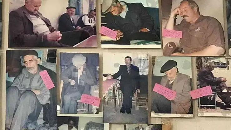 'Bu kahveye oyun oynamaya değil uyumaya geliyorlar'