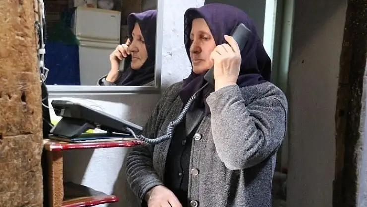 'Bu kez `Kocan cinayet işledi´ diyerek dolandırdılar'