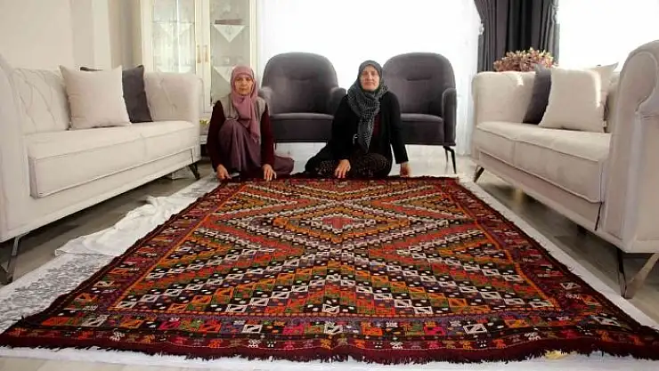 'Bu kilime paha biçilemiyor'