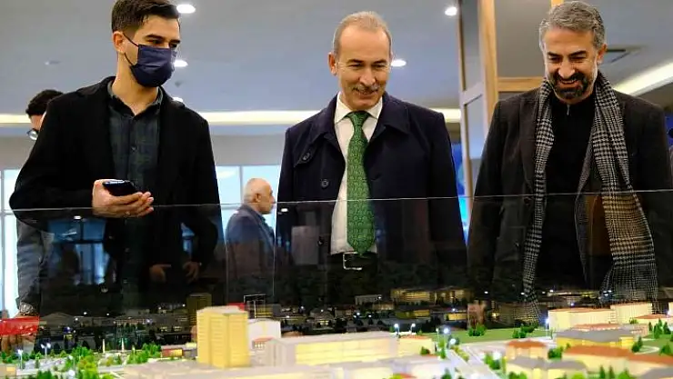 'Bu müzeler açılış için gün sayıyor'