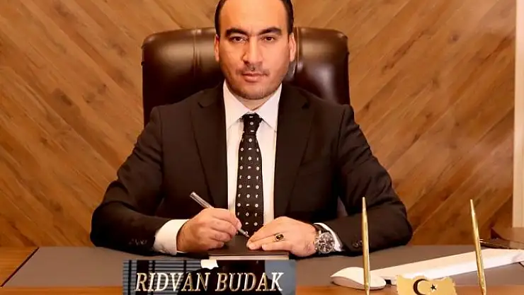 'Budak: ''Üye işletmelerimize 2 Bin TL´lik destekte bulunacağız'''