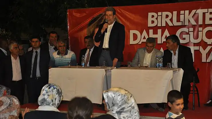 'HERKESİN BÜYÜK FOTOĞRAFI GÖRMESİ GEREKİYOR'