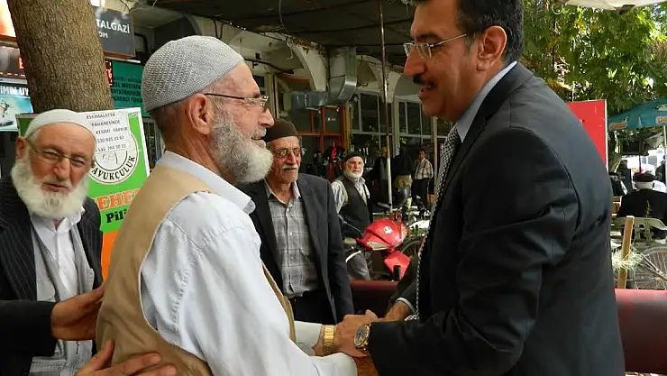 '1 KASIM GELECEĞİMİZ VE GENÇLERİMİZ İÇİN ÖNEMLİ'''''