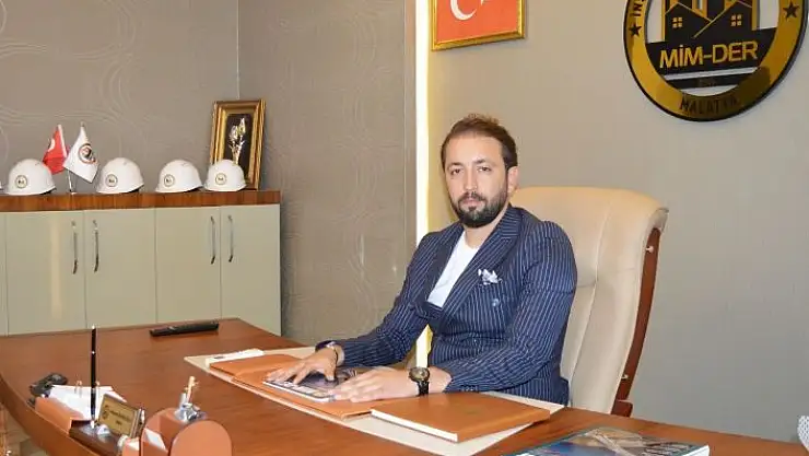 'Bülbüloğlu´ndan 30 Ağustos mesajı'