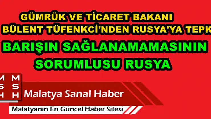 GÖÇMENLERİN, RUSYA SINIRINA DOĞRU GİDECEĞİNİ TAHMİN EDİYORUM