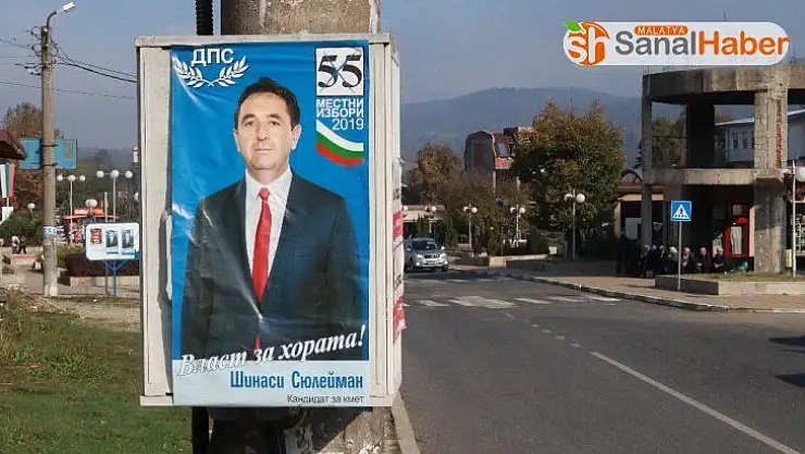 Bulgaristan'da yerel seçimlere 4 Türk partisi katılıyor