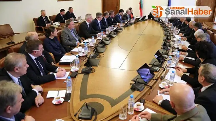 Bulgaristan, Türkiye sınırında güvenlik önlemlerini arttırdı