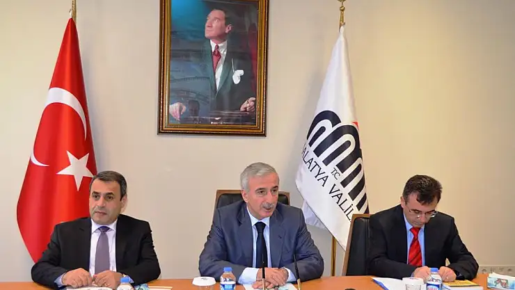  SEÇİMDEKİ ANA AMACIMIZ HUZUR