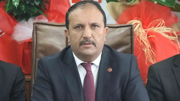 'Bulut, tüm Sivaslıları kurultaya davet etti'
