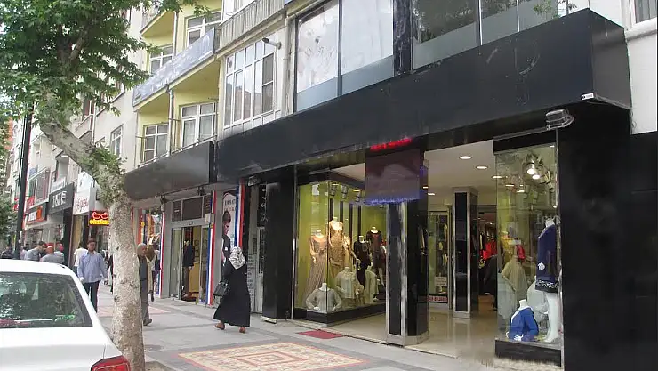 GÖRÜNTÜ KİRLİLİĞİNE SIKI DENETİM