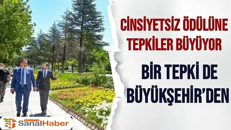 Büyükşehir´de itiraf gibi cevap