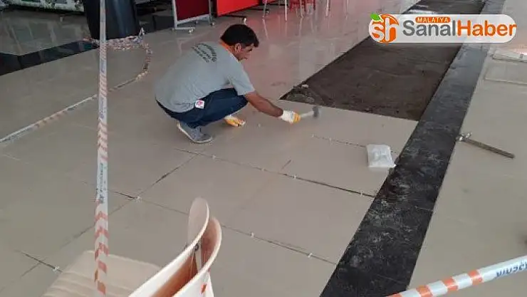 Büyükşehir'den eğitime destek
