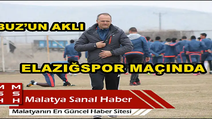 BİZİM İÇİN DERBİ ÖNCESİ ÖNEMLİYDİ