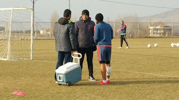 YENİ MALATYASPOR´DA BİR İYİ, BİR DE KÖTÜ HABER