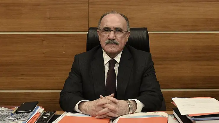 SEÇİM BEYANNAMESİ 7 NİSAN'DAN SONRA