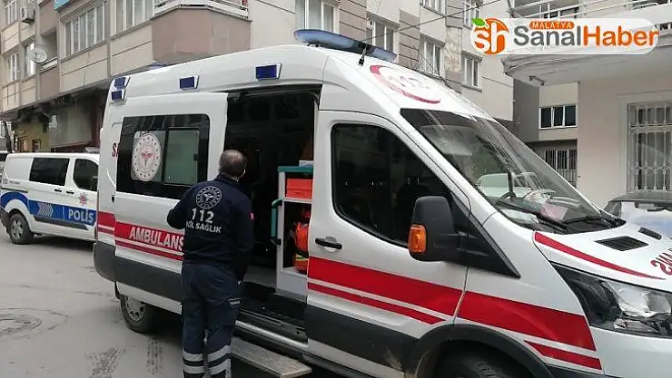 Çabaları babasını kurtarmaya yetmedi