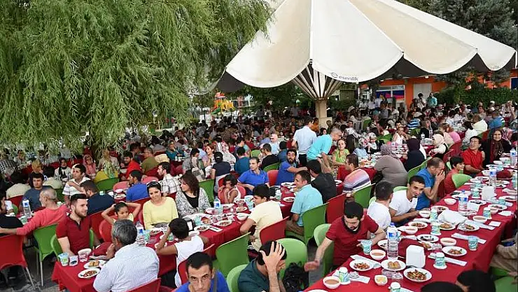 AMACIMIZ, SORUNLARA KALICI ÇÖZÜMLER ÜRETMEK