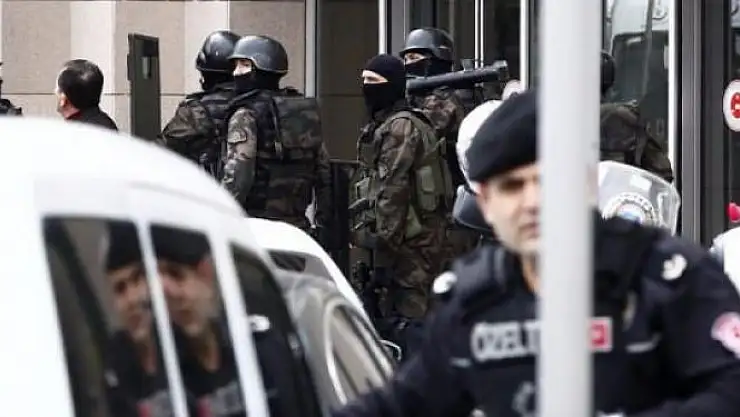 Berkin Elvan davasında savcı rehin alındı