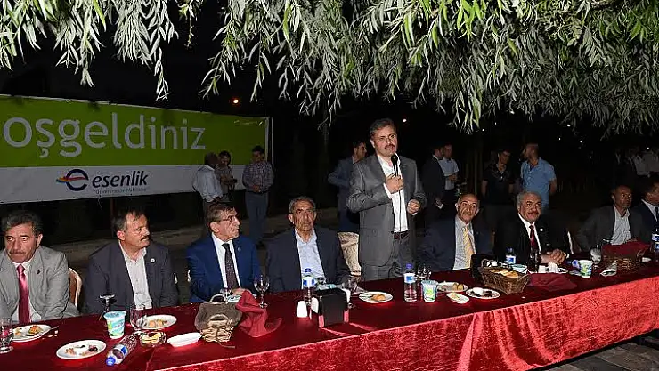 ÜLKEMİZİN BİRLİK VE  BERABERLİĞİ ÇOK ÖNEMLİ