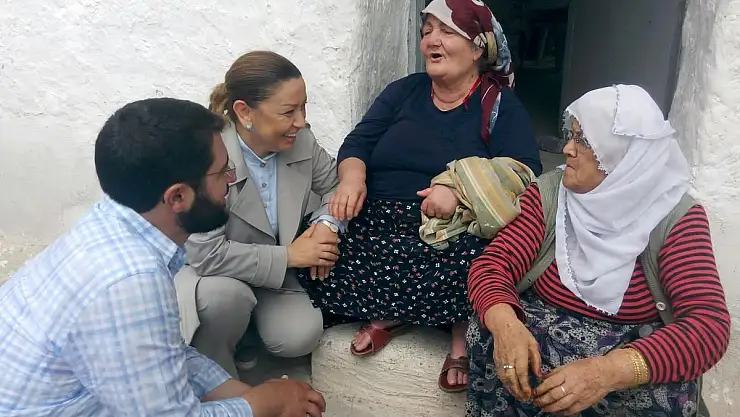 '''MALATYA TARIMINDA DÜĞÜN YILLARI BAŞLIYOR'''