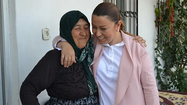  7 Haziran'da millet bizi bütünlemeye bıraktı