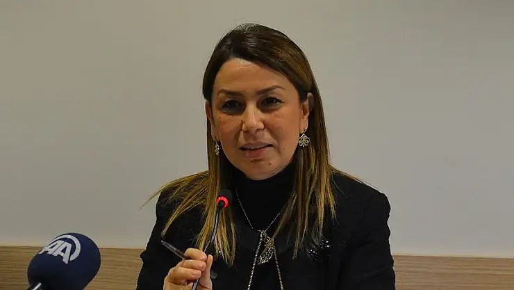 `Kadın Eli, Kadın Emeği´