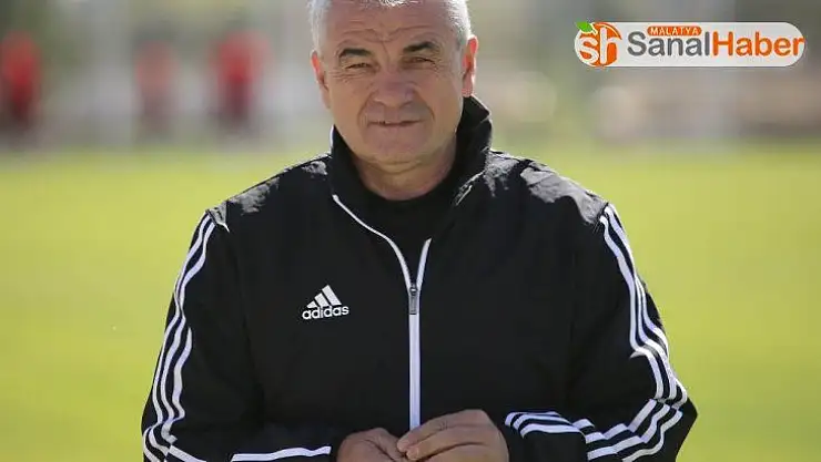 Çalımbay: 'Alanyaspor maçı zor olacak'