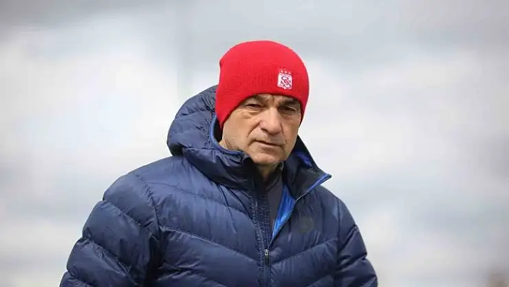 'Çalımbay´dan Fiorentina maçı için destek çağrısı!'