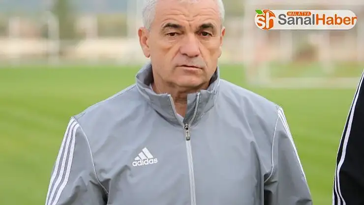 Çalımbay'dan Galatasaray'a gözdağı
